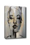 Wallity Lienzo Decorativo Multicolor 70 x 100 cm